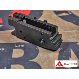 RA-Tech Steel Trigger Box for WE MSK GBB