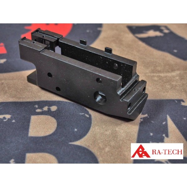 RA-Tech Steel Trigger Box for WE MSK GBB