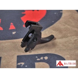 RA-Tech Steel CNC Steel Trigger for WE AK GBB
