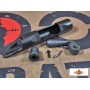 Maple Leaf Full Steel Enlarge Bolt Handle Kits (ml-007) for VSR10 Series - Left Hand