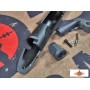 Maple Leaf Full Steel Enlarge Bolt Handle Kits (ml-007) for VSR10 Series - Left Hand