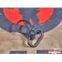 ANGRY GUN CNC Rear Receiver QD Swivel set for Marui M4 MWS