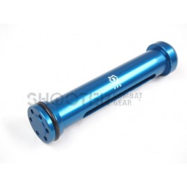 PPS CNC ALUMINUM PISTON FOR SPRING SVD