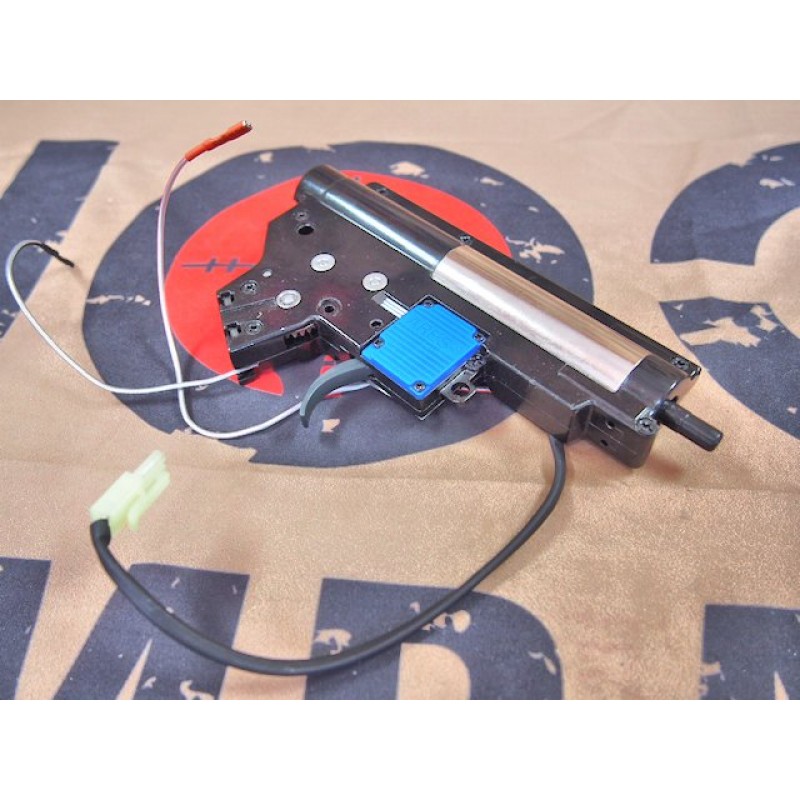 Amoeba Electronic Gearbox Programmer for ARES Electronic Control System ARES 