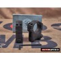 Vector Optics Tactical 30mm High Mark Weaver Mount Rings