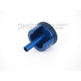 SHS Cylinder Head for V.3 AK Gearbox W/Padded Bottom(Blue Long)