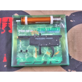LAYLAX PSS10 Zero Trigger NEO CYLINDER SET for Tokyo Marui VSR10