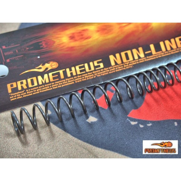 Prometheus Non-Liner Spring MS150