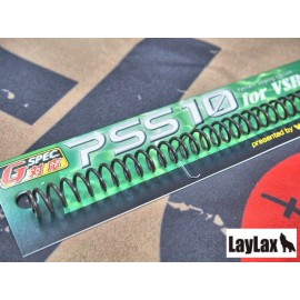 Laylax PSS10 130 Spring for Marui VSR10