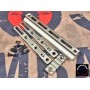 AIRSOFT ARTISAN SCAR MLOK ADAPTER KIT SET -DE for Tokyo Marui SCAR EBB series