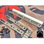 AIRSOFT ARTISAN SCAR MLOK ADAPTER KIT SET -DE for Tokyo Marui SCAR EBB series