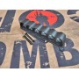 BATTLEAXE Shotgun Shell Holder Set for TM/GE M870 ( BK )