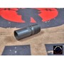 AIRSOFT ARTISAN 14mm CCW Adapter For Marui /WE MP7
