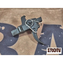 IRONAIRSOFT KAC style Trigger set For WA M4 GBB