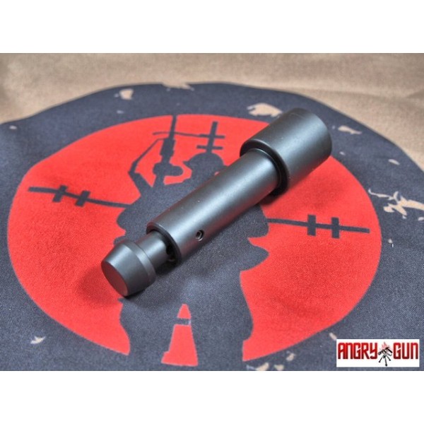 Angry Gun Super Recoil Buffer kit - High Speed Version