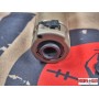 ANGRY GUN MINI MOCK SILENCER WITH FLASH HIDER -SHORT (DE)