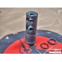 Angry Gun Socom556 Type-A Muzzle Brake (CCW)