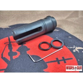 Angry Gun Socom556 Type-C Flash Hider (CCW)