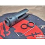 Angry Gun Socom556 Type-C Flash Hider (CCW)