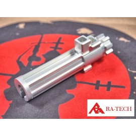 RA-TECH Aluminum Nozzle Shell for WA M4 GBB Series