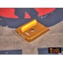 SLONG Glock Magazine base Model B (Gold)