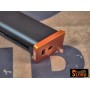 SLONG Glock Magazine base Model B (Orange Copper)