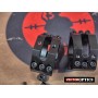 Vector Optics Tactical 35mm/34mm High Profile Scope Mount