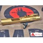 RA-TECH EMG SAI Licensed Steel Bolt Carrier For WE M4 GBB