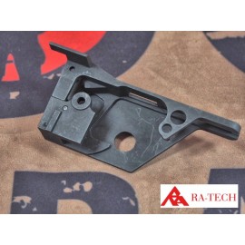 RA-Tech integrated cnc steel Trigger for WE M14 GBB