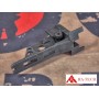 RA-Tech integrated cnc steel Trigger for WE M14 GBB