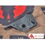 RA-Tech integrated cnc steel Trigger for WE M14 GBB