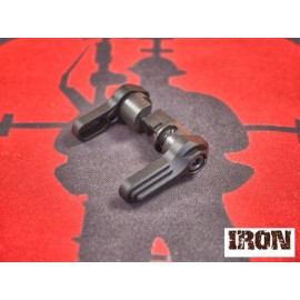 IronAirsoft 1512B Ambi Safety Selector for WE M4 GBB