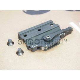 5KU-177-bk Swing Lever Mount M93