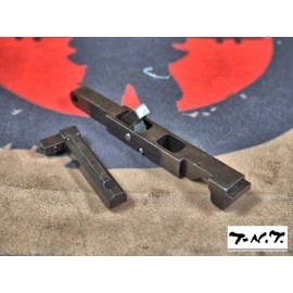 T-N.T APS-X STEEL UPGRADE SEAR SET For S&T M1903