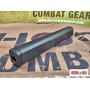 ANGRY GUN KSV Suppressor for Krytac Kriss Vector AEG /GBB(13 Inch-DUMMY VER.)