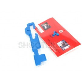 SHS Selector Plate For G36C Gear Box