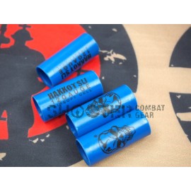 APS REPLACEMENT CARTRIDGE SHELL BLUE