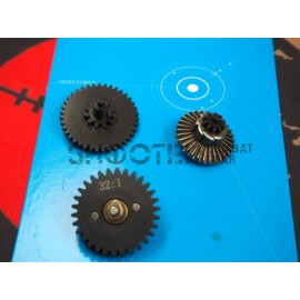 Army Force 32:1 Torque Gear Set for Gearbox Ver.2/3 AEG