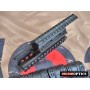 VECTOR OPTICS AK Handguard RIS Quad Rail System