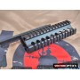 VECTOR OPTICS AK Handguard RIS Quad Rail System