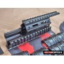 VECTOR OPTICS AK Handguard RIS Quad Rail System