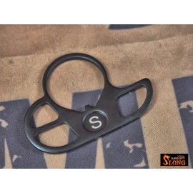 SLONG Sling Swivel For M4 GBB