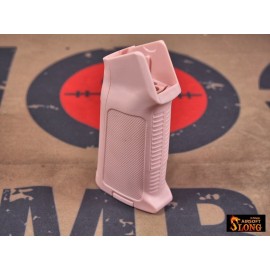 SLONG TACTICAL GRIP FOR M4 AEG (Pink)