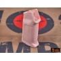 SLONG TACTICAL GRIP FOR M4 AEG (Pink)