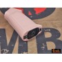 SLONG TACTICAL GRIP FOR M4 AEG (Pink)