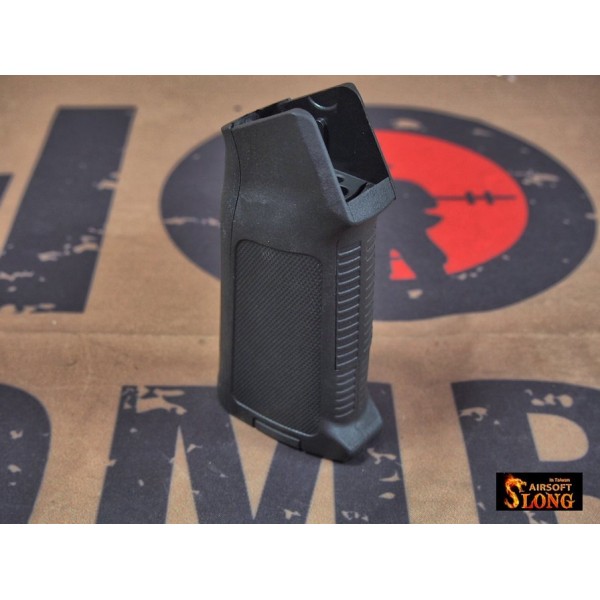 SLONG TACTICAL GRIP FOR M4 AEG (Black)