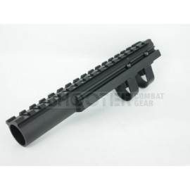 CYMA AK74 aluminum handguard (top)