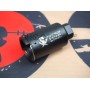 ELEMENT EX156 SBR Suppressor Close killer Style Black