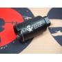 ELEMENT EX156 SBR Suppressor Close killer Style Black
