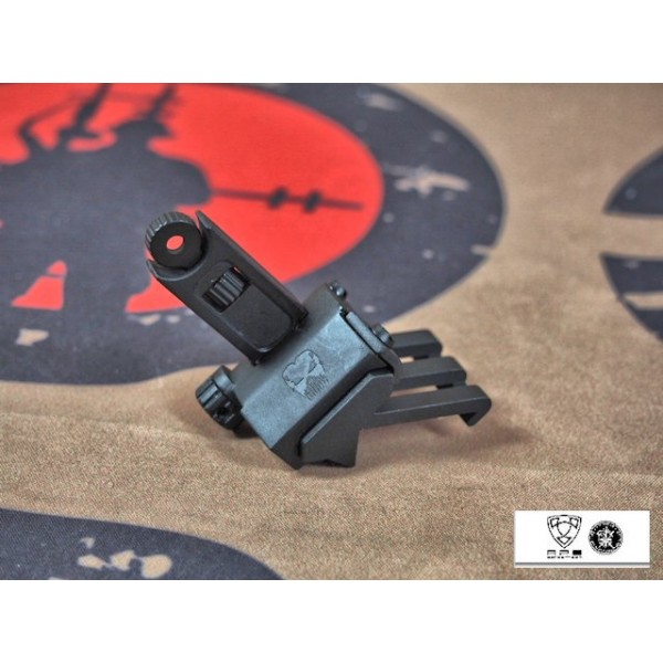 A.P.S Phantom Offset Rear Sight